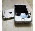 360° kryt iPhone 7/8, SE 2 - strieborný